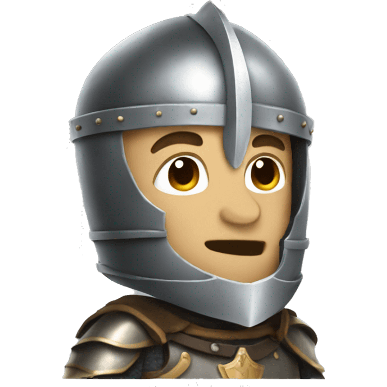 knight emoji