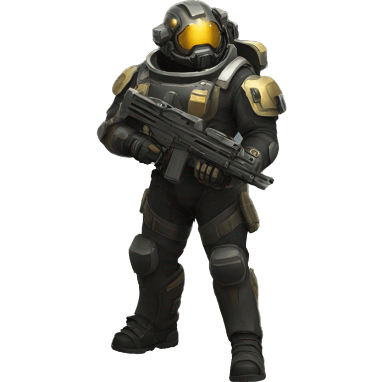 Helldivers 2 emoji