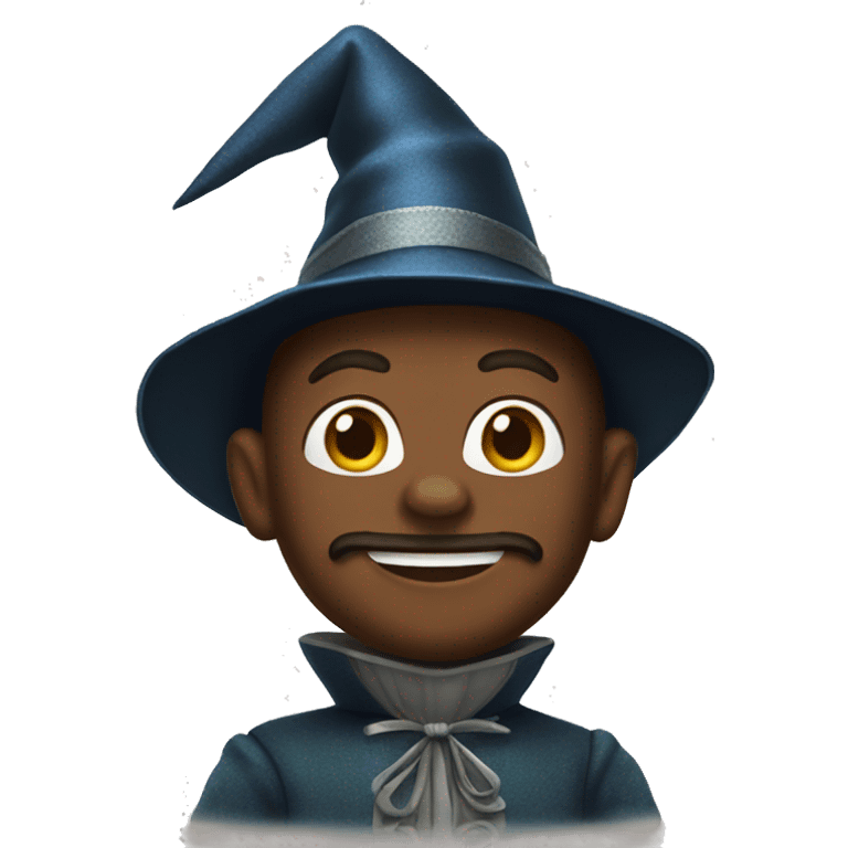 Wizard of oz emoji