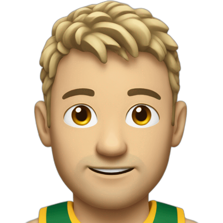 Lou rugby emoji