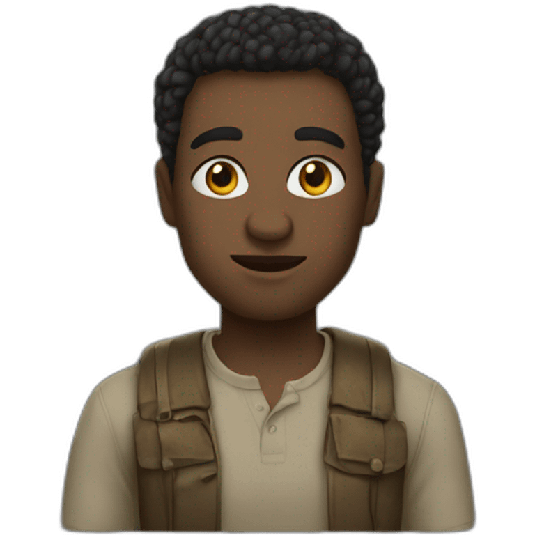 Kounde emoji