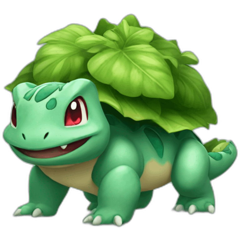 venusaur emoji