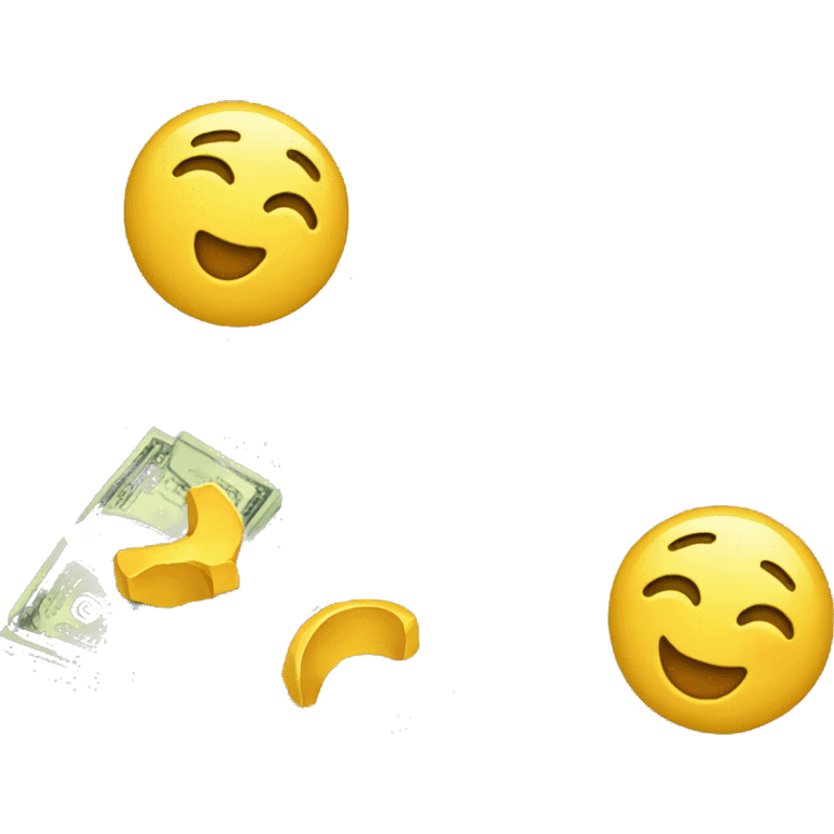 money calculations emoji