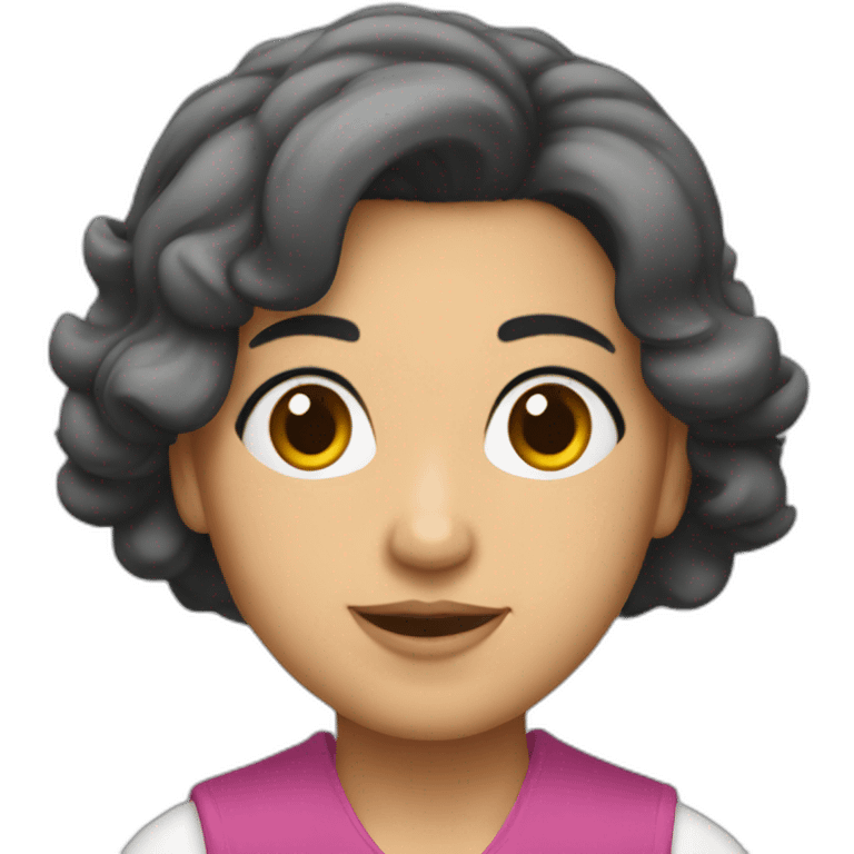 Leonor campos emoji