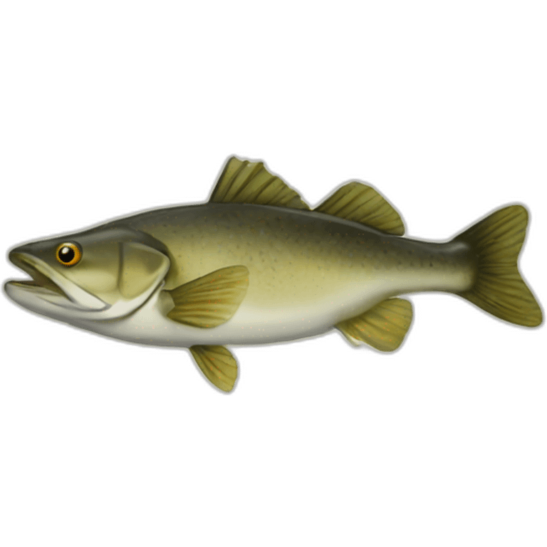 Cod emoji