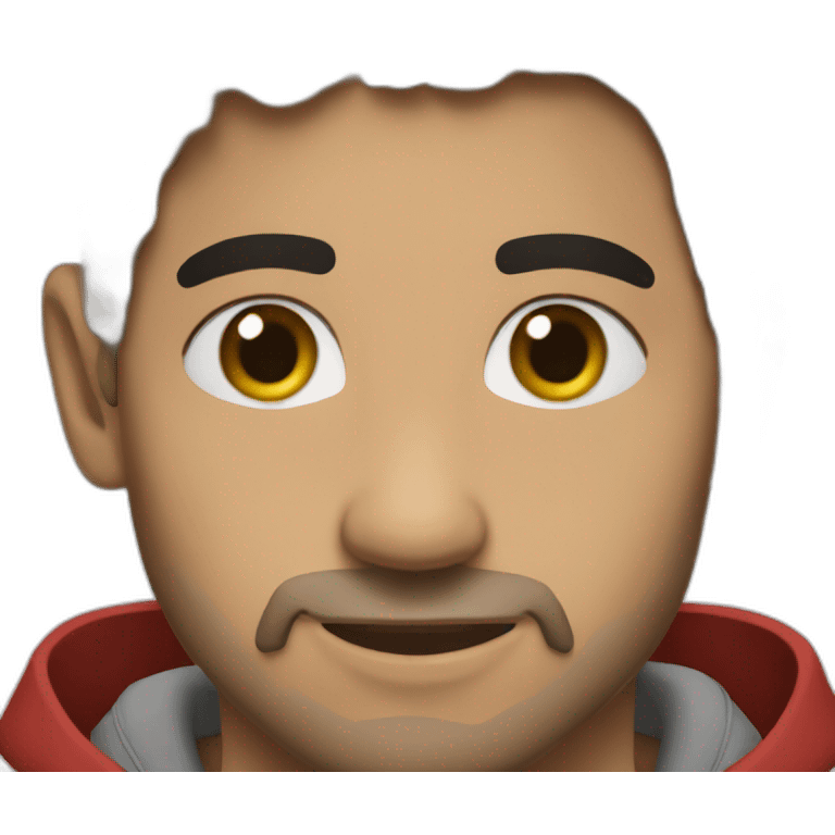 ali abdaal emoji