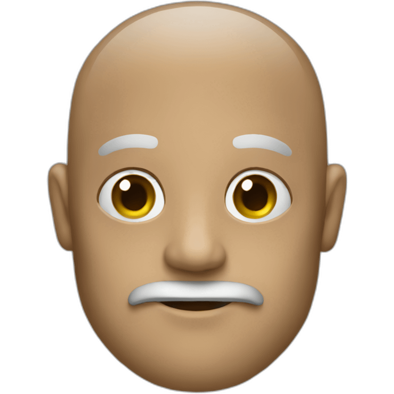 Teta emoji