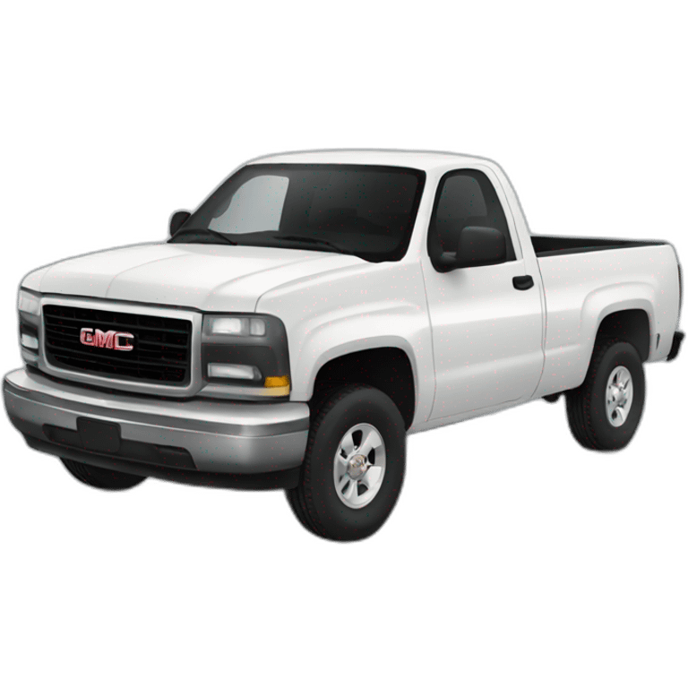 GMC emoji