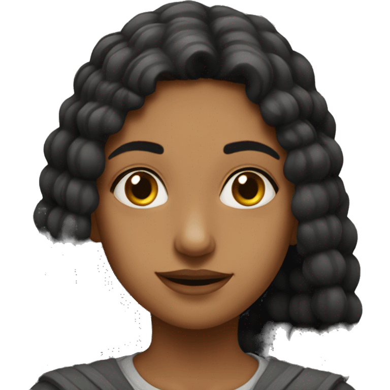 Ramla  emoji