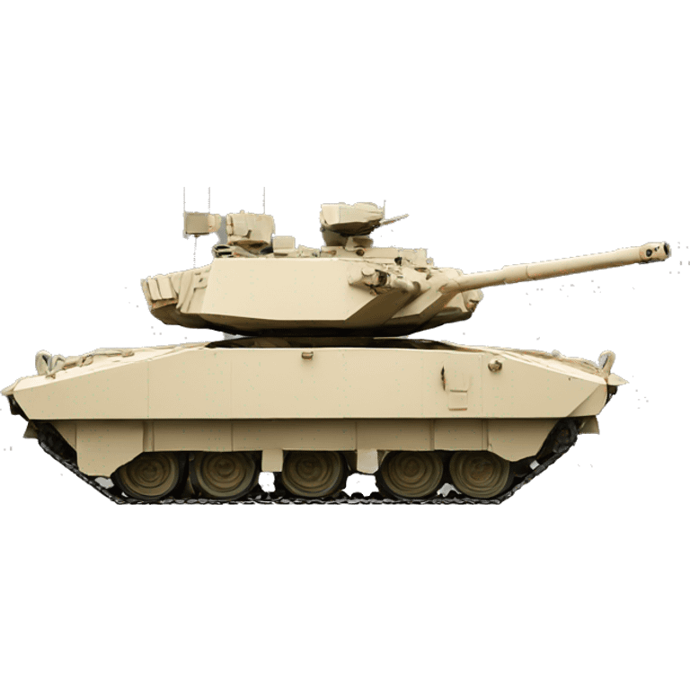 bradley combat vehicle emoji