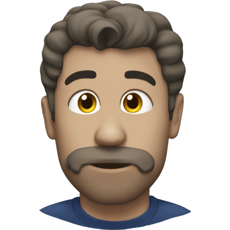 Boca emoji