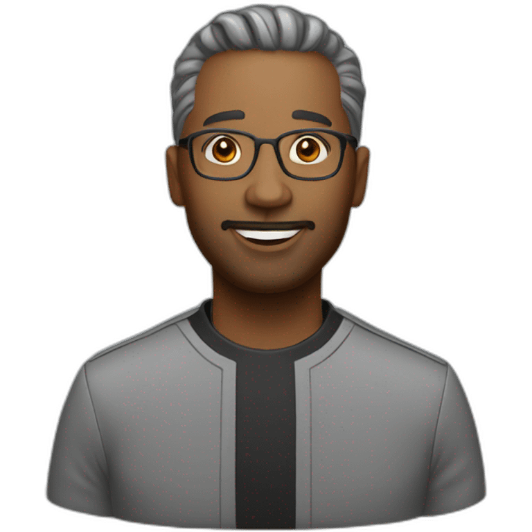 pastor trompo emoji