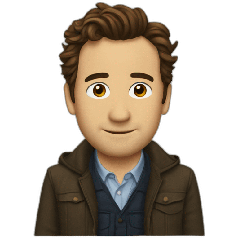 HIMYM emoji