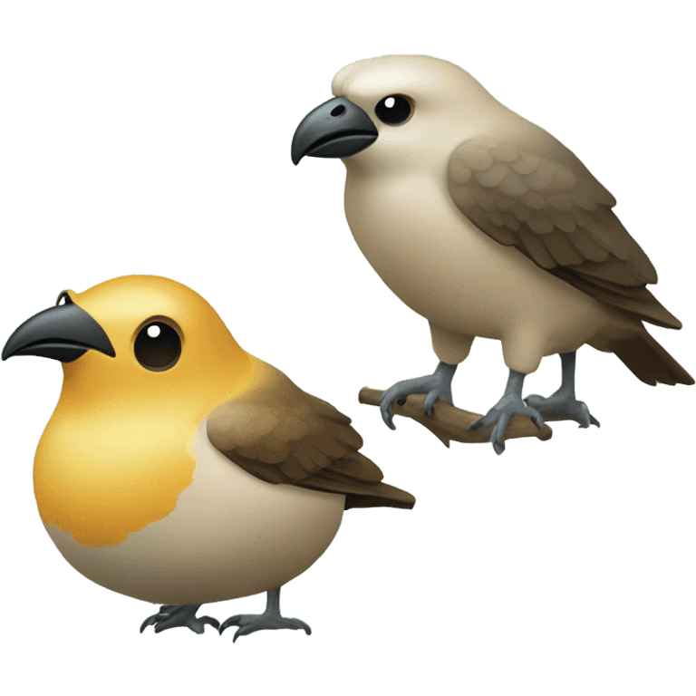 Wildlife partners  emoji