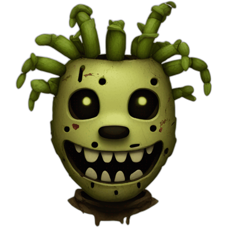 Springtrap emoji