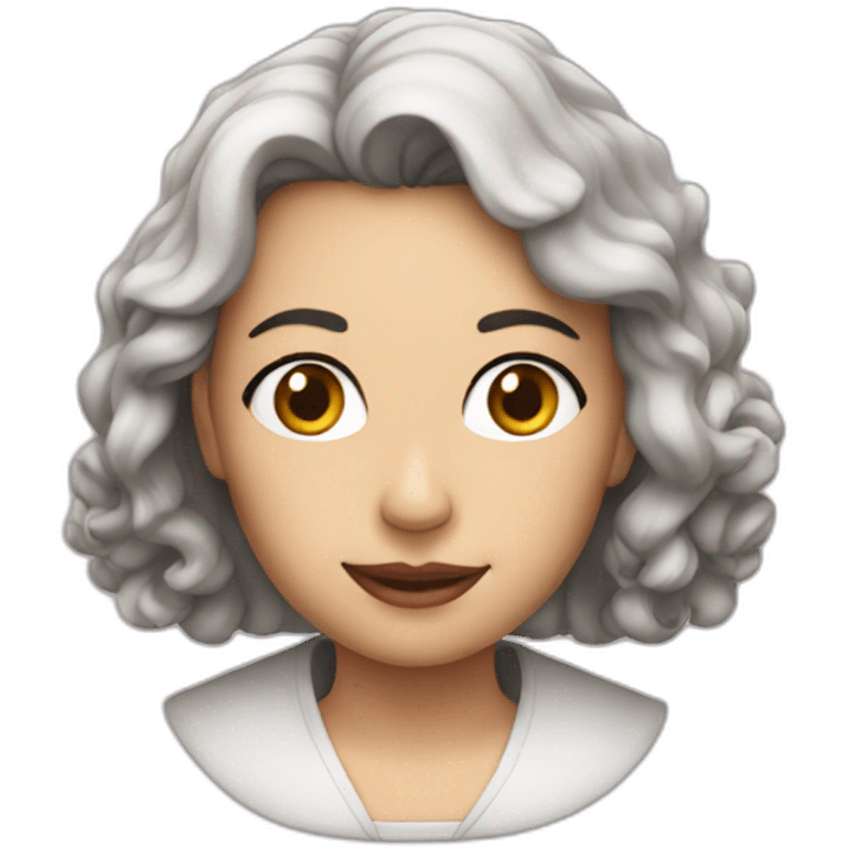 Elizabeth 2 emoji