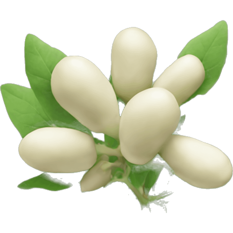 Emoji Ashwagandha plant  emoji