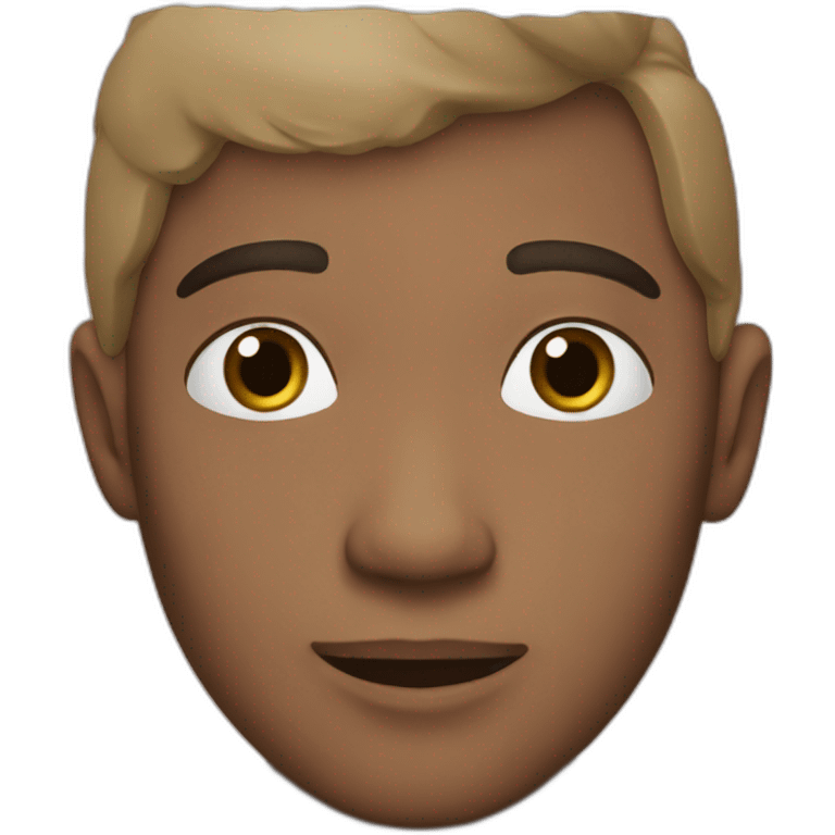 nathaniel amour sucré emoji