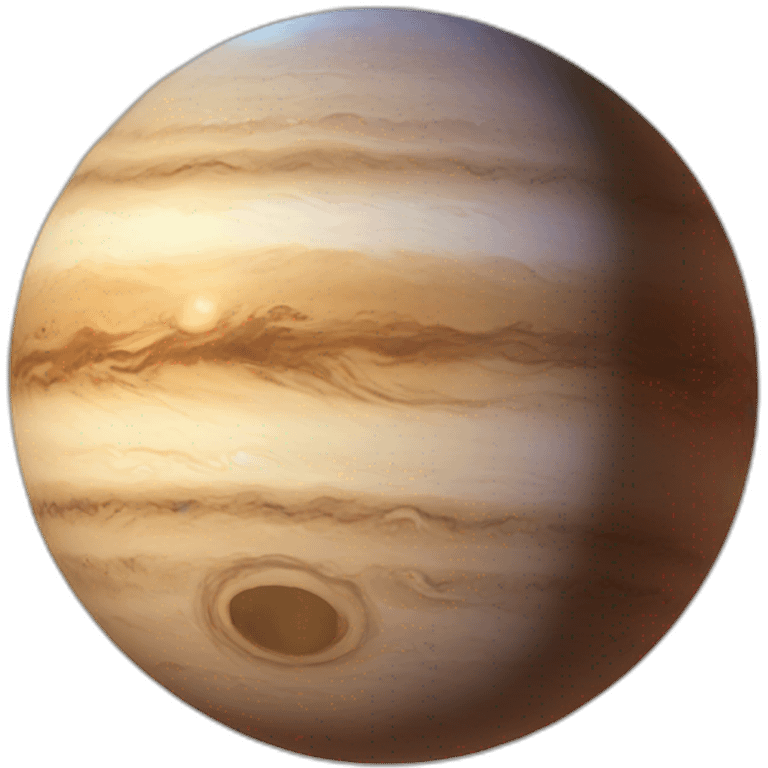 venus planet emoji