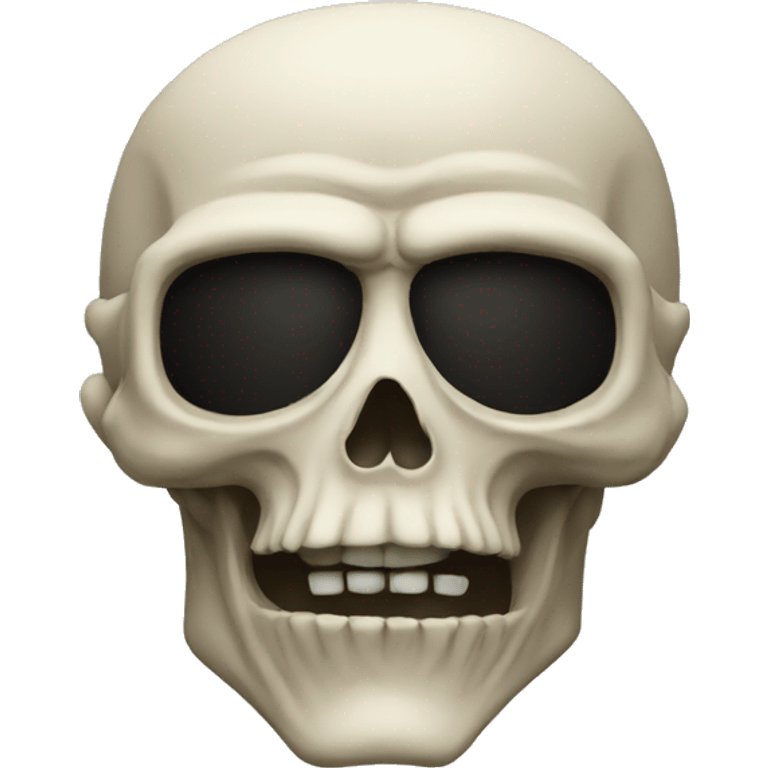 Vic Rattlehead emoji