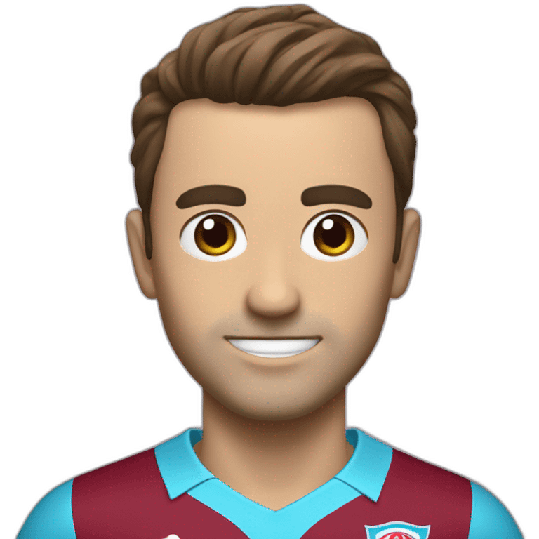 Trabzonspor amblem emoji