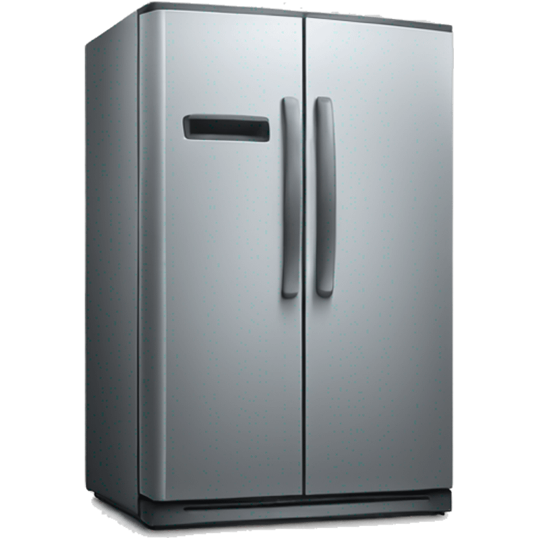 Refrigerator  emoji