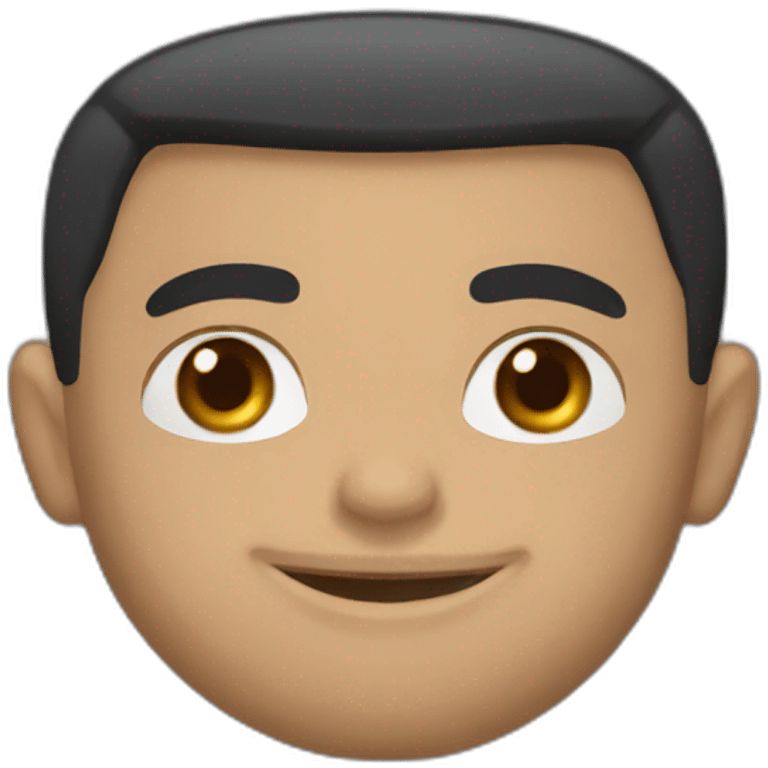 C.ronaldo emoji