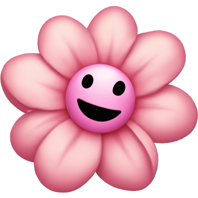 bloom emoji