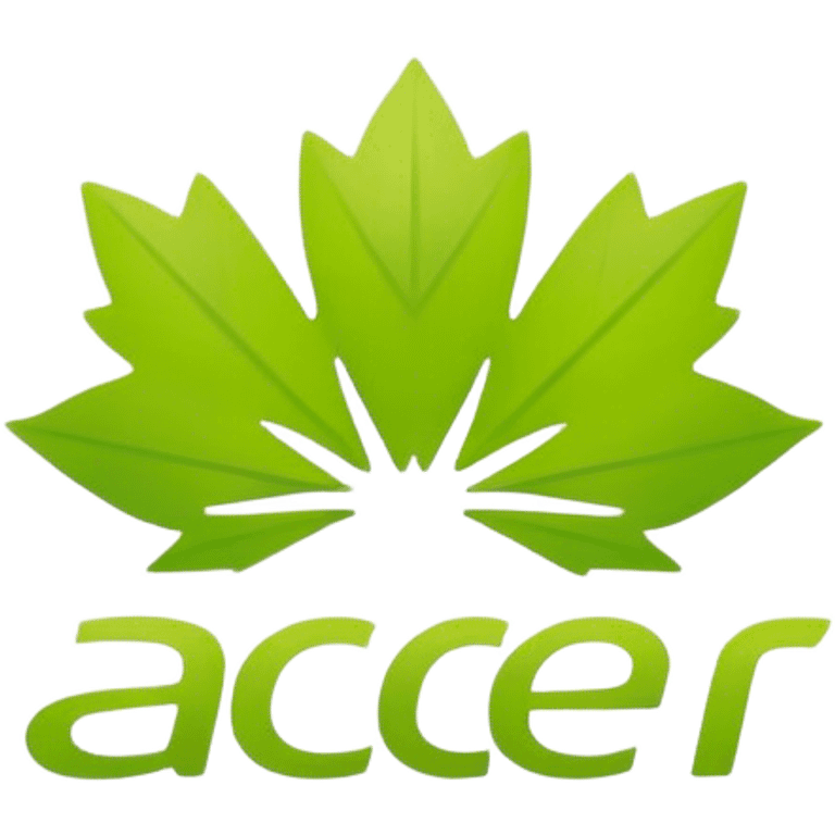 ACER LOGO emoji