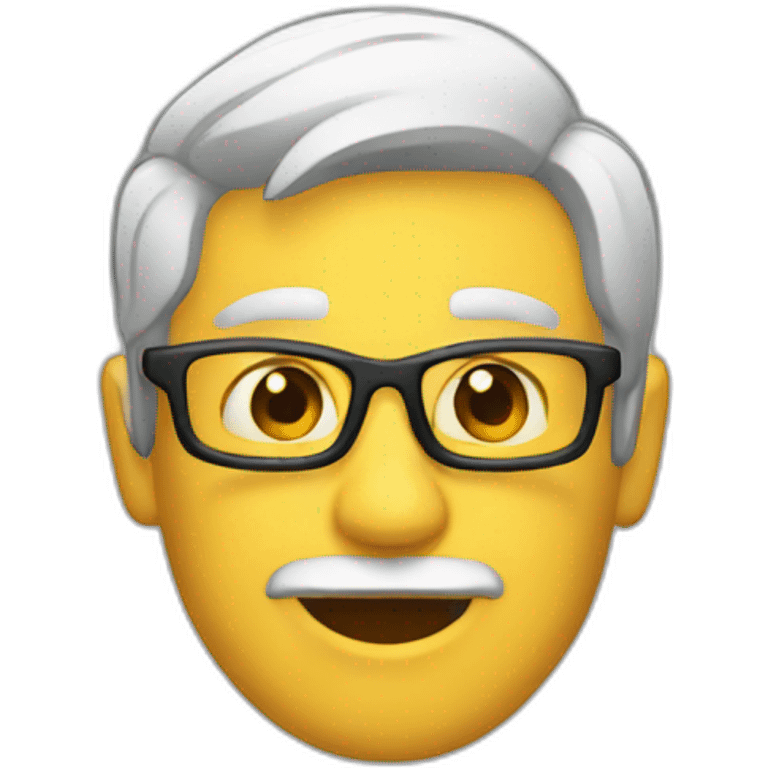 developer  emoji