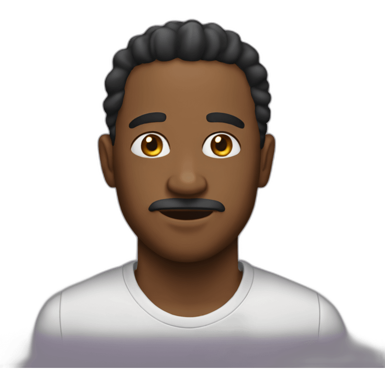 Doumbe emoji