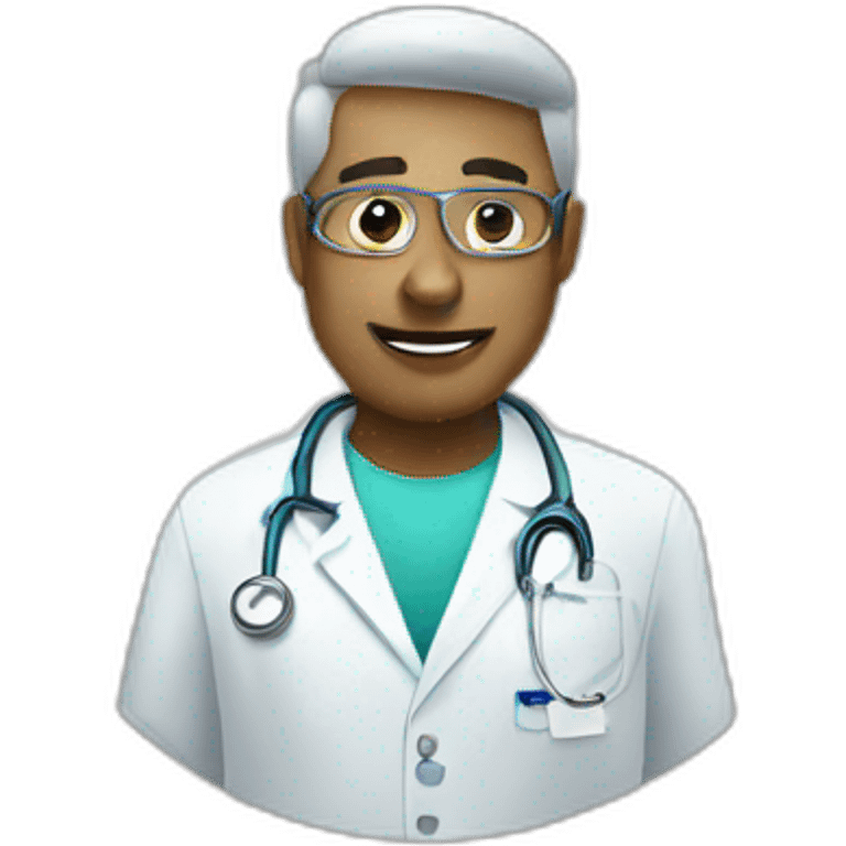 medical emoji