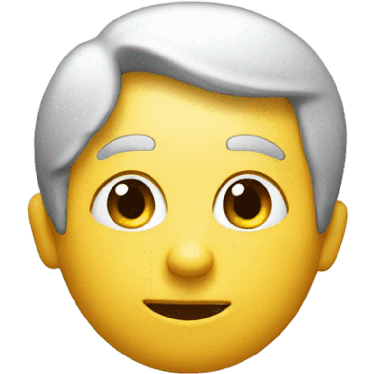 asker emoji