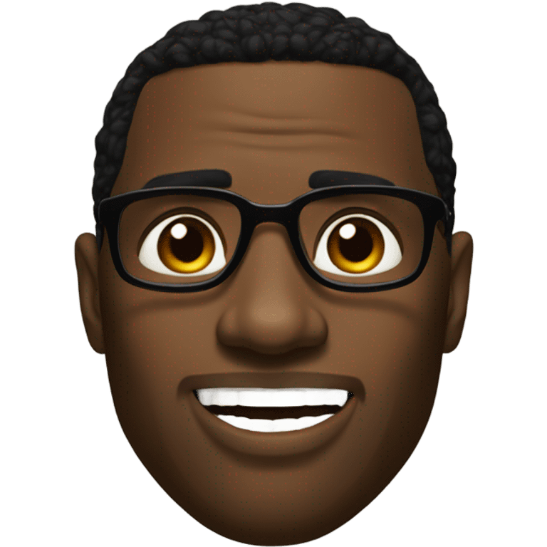 Diddy emoji