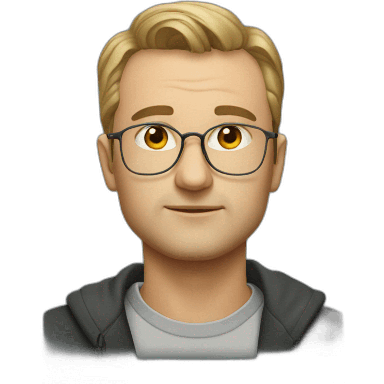 Piotr Sędziak emoji