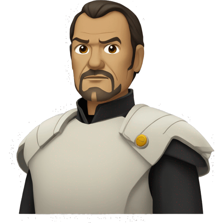 Bail Organa emoji