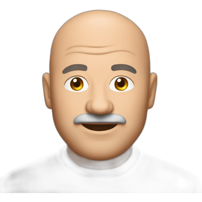 Philippe Etchebest emoji