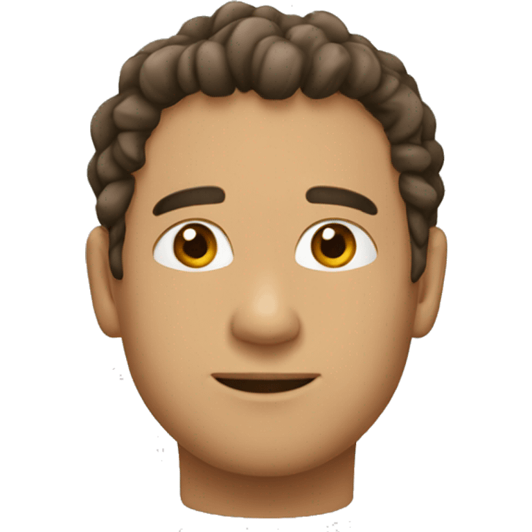 docotra pelo corto emoji