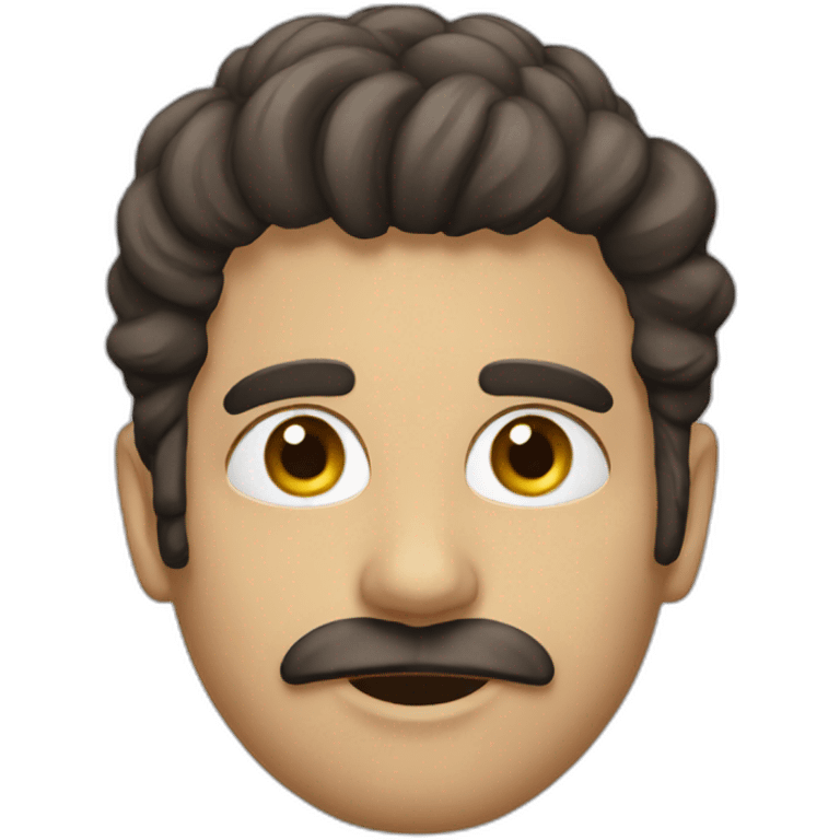 Silencio emoji