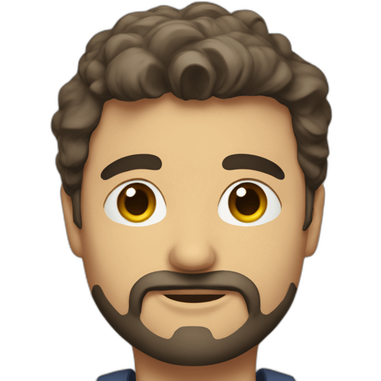 Matteo guichian emoji