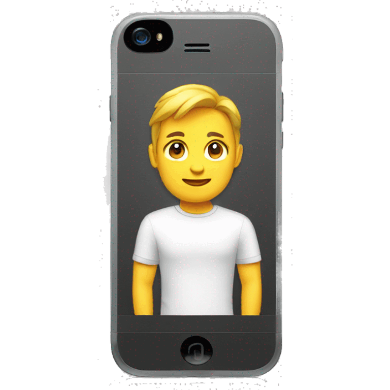 iphone 15 emoji