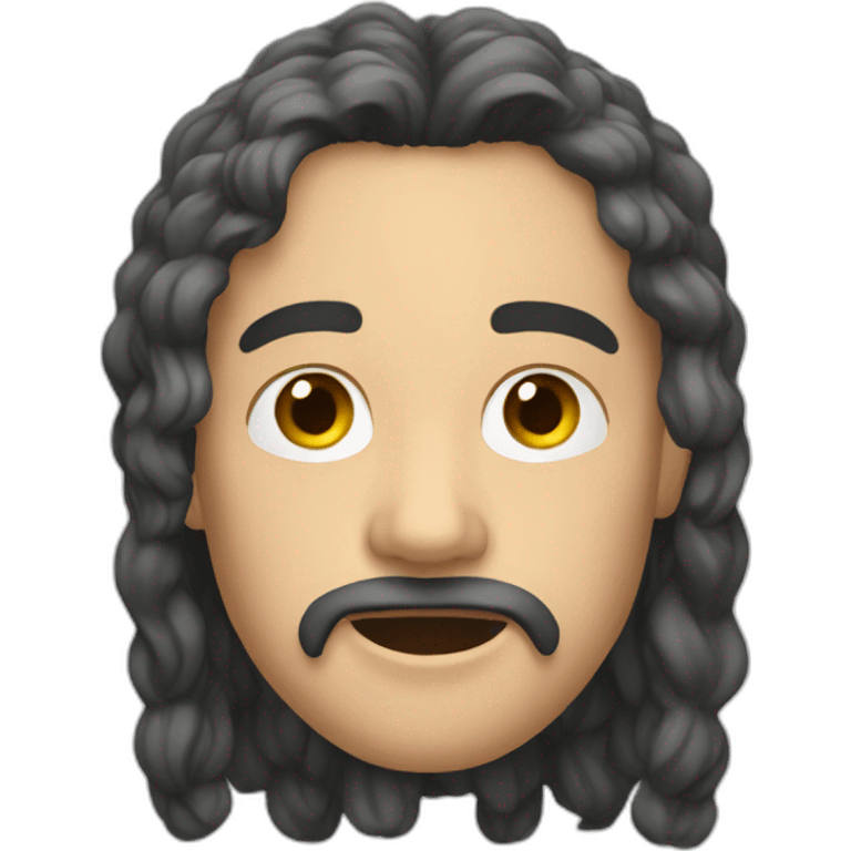 Radin emoji