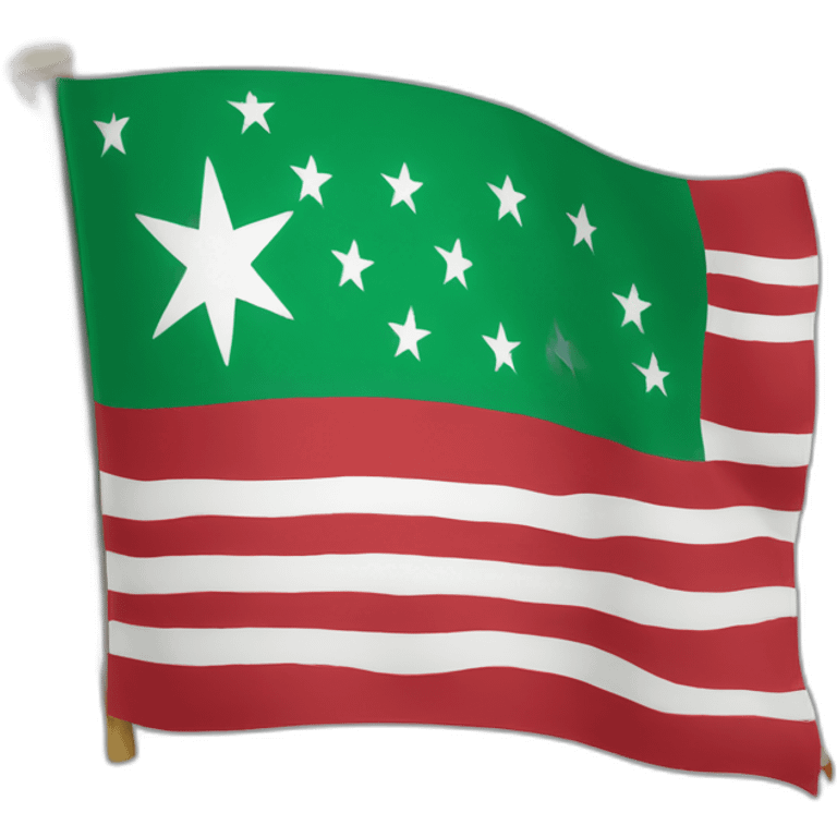 basque country flag emoji