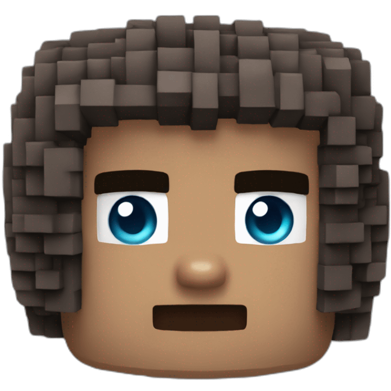 minecraft emoji