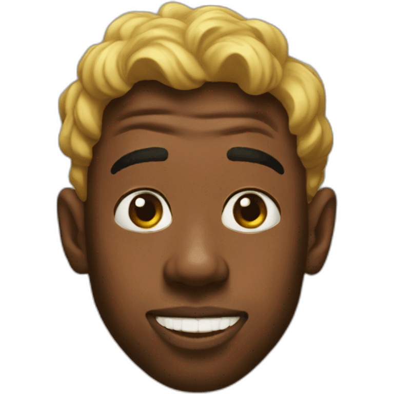 tyler, the creator emoji