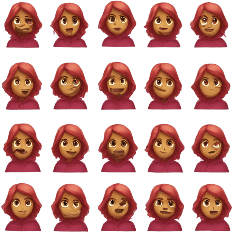 ruby emoji