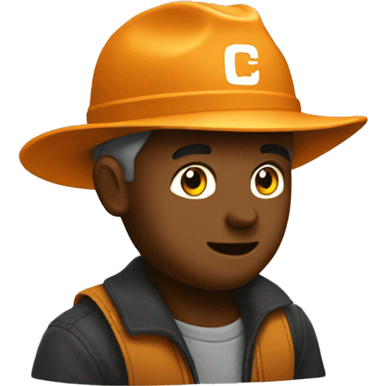 Carhartt emoji