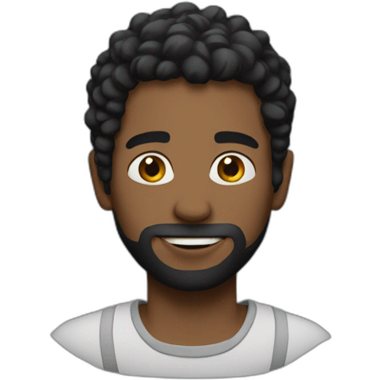 Jamal emoji