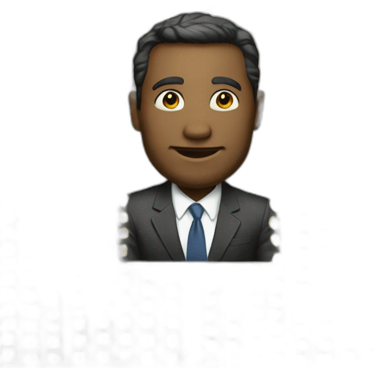 worlds-richest-person emoji