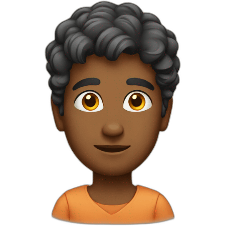 Tamil emoji